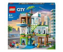 LEGO City 60365 Appartementhaus