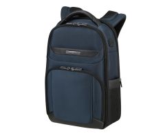 Samsonite PRO-DLX 6 14,1" blau