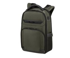 Samsonite PRO-DLX 6 14,1" grün