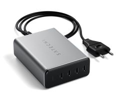 Satechi GaN Ladegerät 165W 4xUSB-C PD
