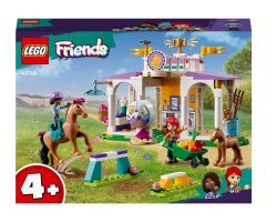 LEGO Friends 41746 Reitschule