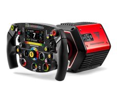 Thrustmaster T818 Ferrari SF1000 Simulator