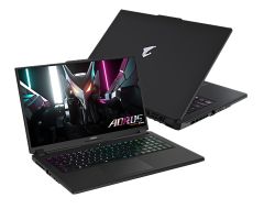 Gigabyte AORUS 7 9MF i5-12500H/16GB/512 RTX4050 360Hz