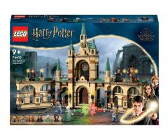 LEGO Harry Potter™ 76415 Der Kampf um Hogwarts™