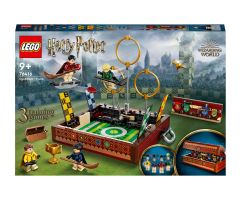 LEGO Harry Potter™ 76416 Quidditch™ Koffer