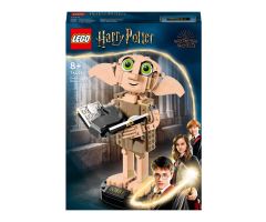LEGO Harry Potter 76421 Dobby der Hauself