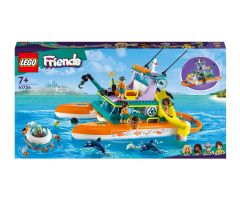 LEGO Friends 41734 Seerettungsboot