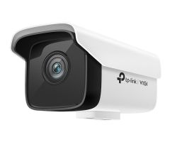 TP-Link VIGI C300HP-4 Bullet-Kamera 3MP Vollfarbe