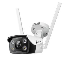 TP-Link VIGI C340-W(4mm) Bullet-Kamera 4MP FullColor