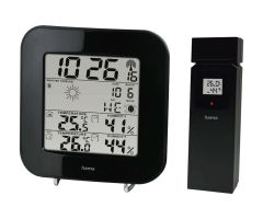 Hama Wetterstation ews-200