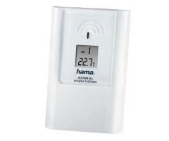 Hama TS35C Außensensor für Wetterstation