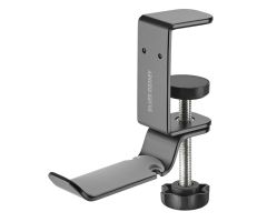 Silver Monkey HM200 Kopfhörerhalter für Schreibtisch