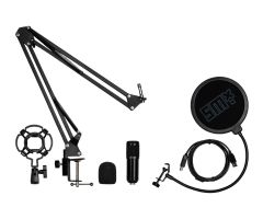 SMX Streaming-Mikrofon Kaigi    