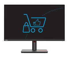 Lenovo ThinkVision T27p-30