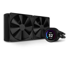 NZXT Kraken Elite 280 2x140mm