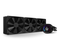 NZXT Kraken Elite 360 3x120mm