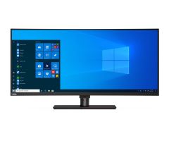 Lenovo ThinkVision P40w-20 mit MC50
