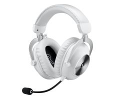 Logitech G PRO X 2 Lightspeed weiß