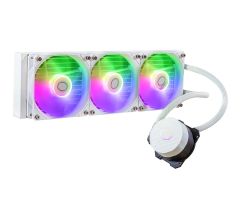 Cooler Master Masterliquid 360L Core ARGB White 3x120mm