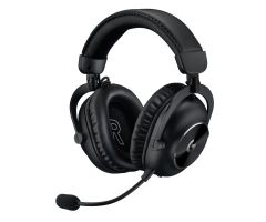 Logitech G PRO X 2 Lightspeed schwarz