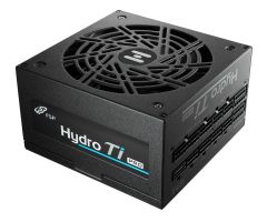 FSP/Fortron Hydro TI PRO 1000W 80 Plus Titanium ATX 3.0