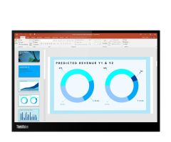 Lenovo ThinkVision M14d