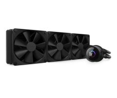 NZXT Kraken 360 3x120mm