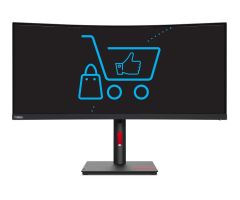 Lenovo ThinkVision T34w-30