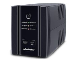 CyberPower USV UT1500E-FR (1500VA/900W, 4xFR, AVR)
