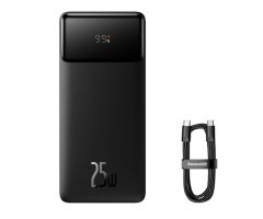 Baseus Bipow 20000 mAh, 25 W