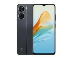 ZTE Blade V40 Design 4/128GB szary