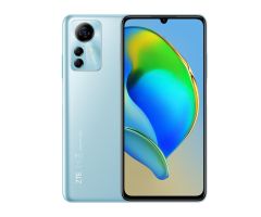 ZTE Blade A72s 3/128GB blau