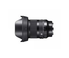 Sigma Ein 20 mm f/1,4 Art DG DN Sony E