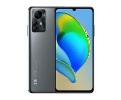 ZTE Blade A72s 3/128GB grau