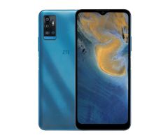 ZTE Blade A71 3/64GB blau