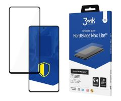 3mk HardGlass Max Lite für Xiaomi POCO F5 Pro