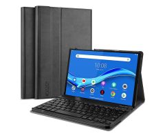 Tech-Protect SmartCase für Lenovo Tab M10 Gen. 3 + Tastatur schwarz
