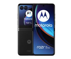 Motorola razr 40 ultra 5G 8GB 256GB quartz black 165Hz