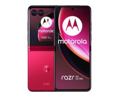Motorola razr 40 ultra 5G 8GB 256GB viva magenta 165Hz