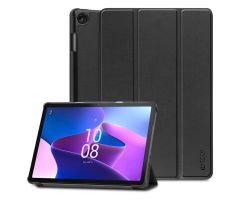 Tech-Protect SmartCase für Lenovo Tab M10 Gen. 3 schwarz