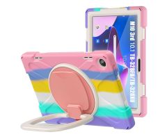 Tech-Protect X-Armor für Lenovo Tab M10 Gen. 3 Babyfarbe
