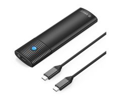 Orico USB-C – M.2 NVMe 10 Gbit/s