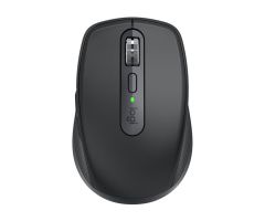 Logitech MX Anywhere 3S kabellose Maus schwarz
