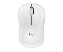Logitech M240 Silent (weiß)