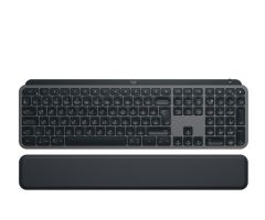 Logitech MX Keys S Plus Graphit