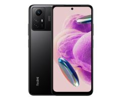 Xiaomi Redmi Note 12s 8GB 256 GB onyx black