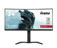 iiyama G-Master GB3467WQSU-B5