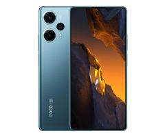 Xiaomi POCO F5 12/256GB blau