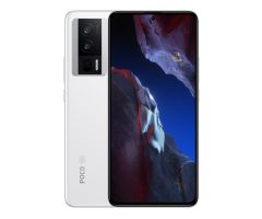 Xiaomi POCO F5 Pro 12/256GB weiß