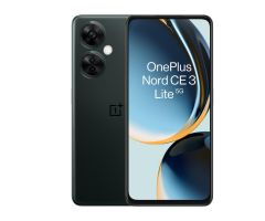 OnePlus Nord CE 3 Lite 8/128GB Black 120Hz